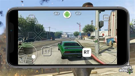 gta 5 for android apk + obb|GTA 5 APK OBB for Mobile: All you need to know.